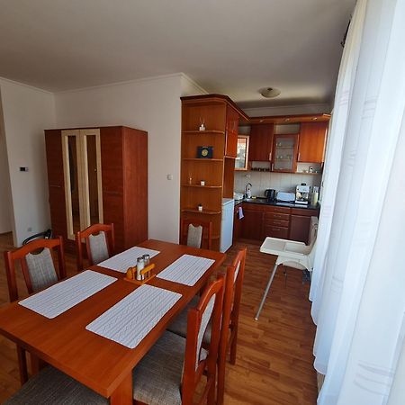 Fischer Apartman 3 Гайдусобосло Екстер'єр фото