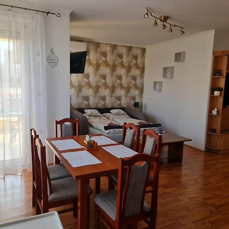 Fischer Apartman 3 Гайдусобосло Екстер'єр фото