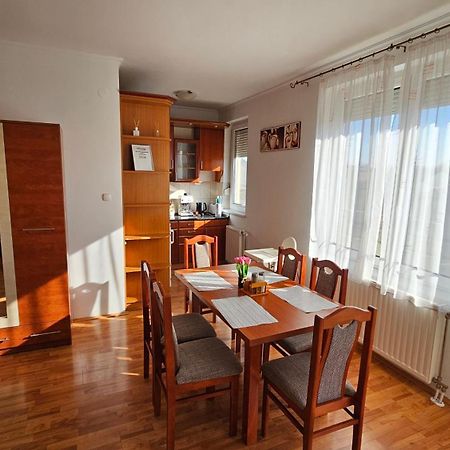 Fischer Apartman 3 Гайдусобосло Екстер'єр фото
