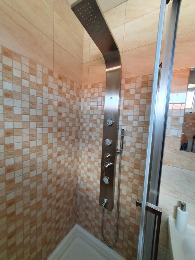 Fischer Apartman 3 Гайдусобосло Екстер'єр фото