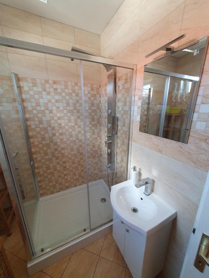Fischer Apartman 3 Гайдусобосло Екстер'єр фото