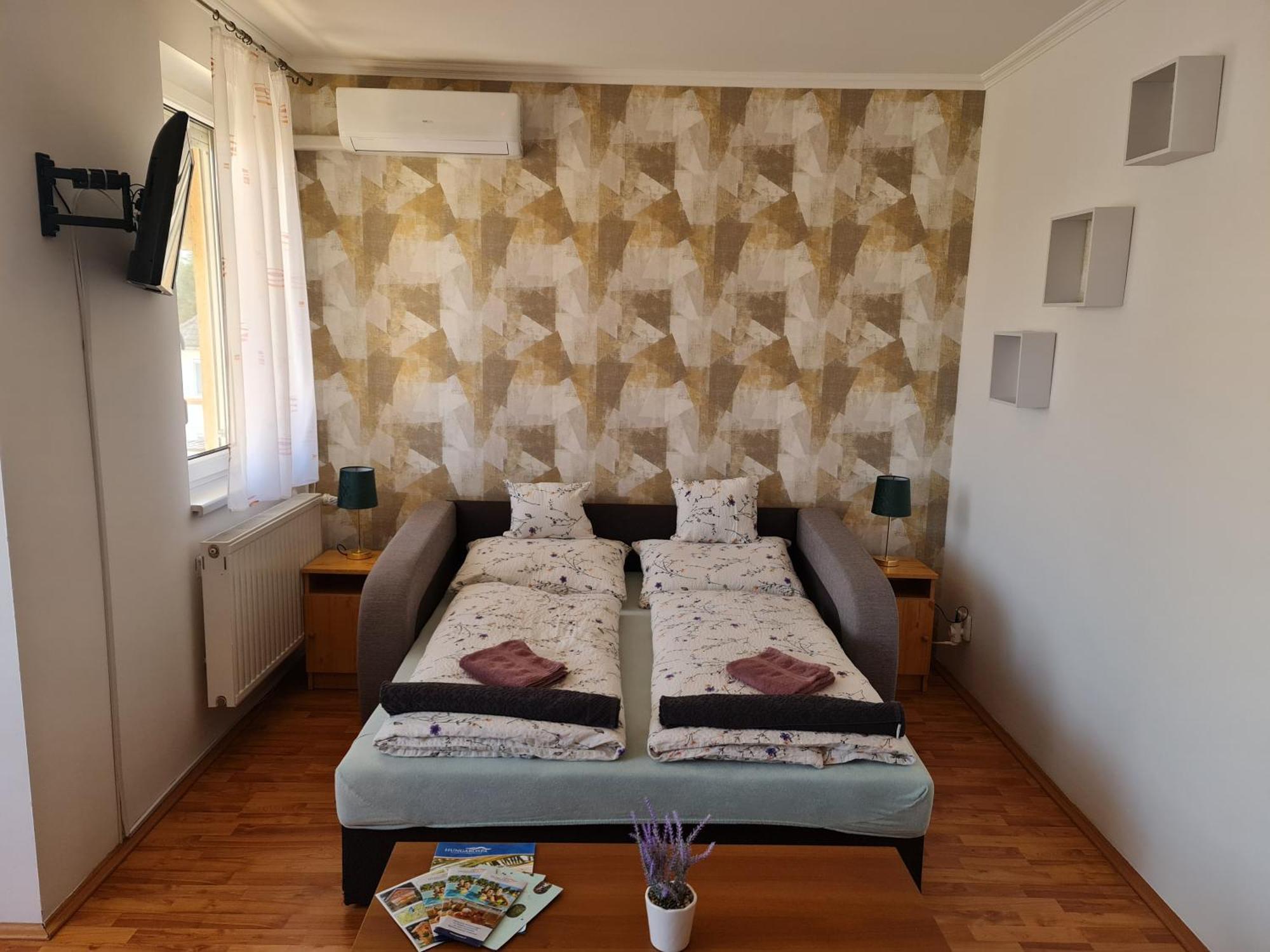 Fischer Apartman 3 Гайдусобосло Екстер'єр фото