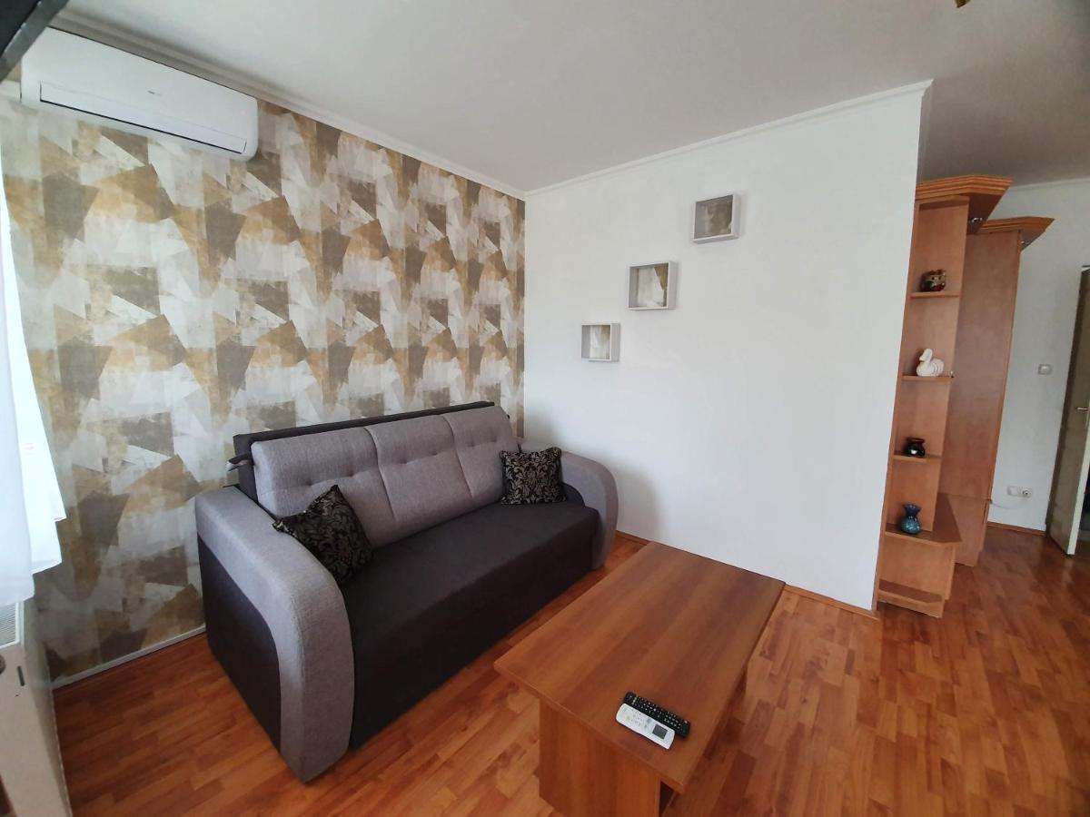 Fischer Apartman 3 Гайдусобосло Екстер'єр фото